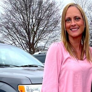 Meet your Posher, Allison